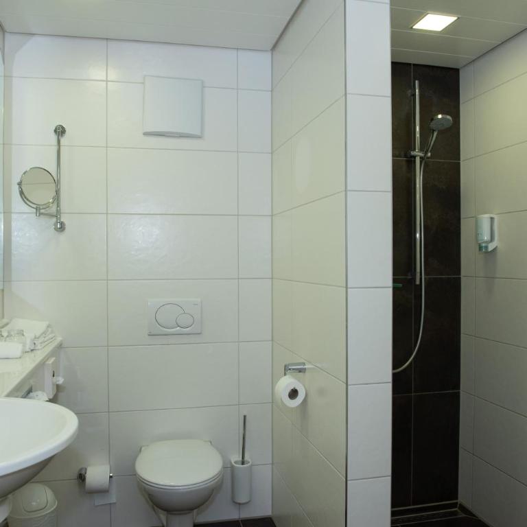 ZUM SCHLOSS - Boutique-Hotel - Junior Suite - 7