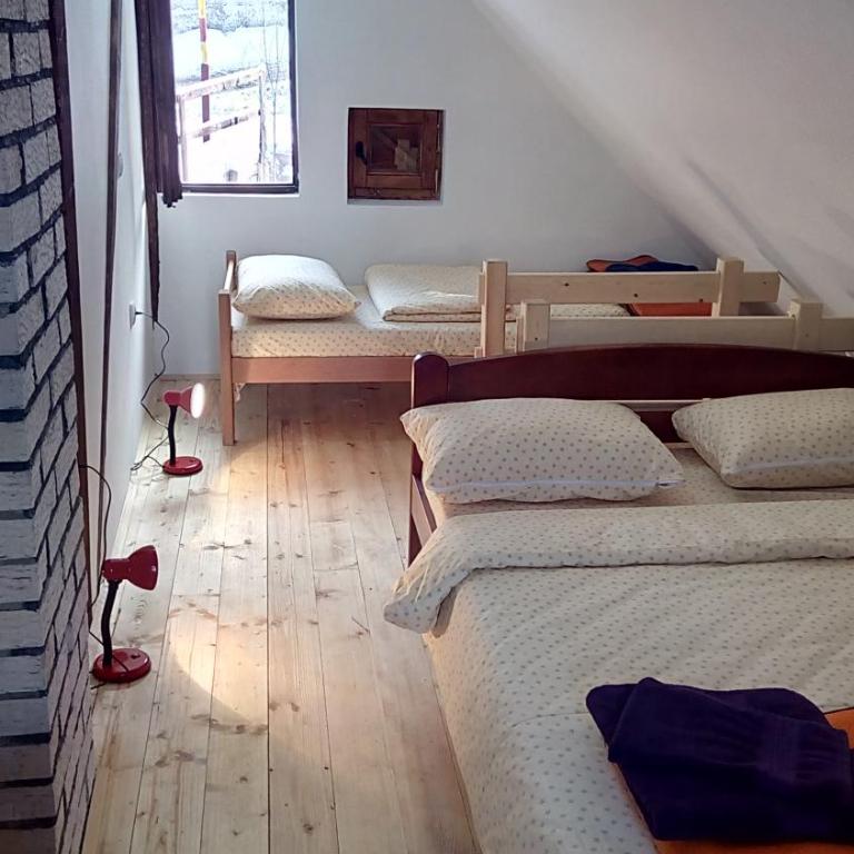 Sky 3 - One-Bedroom Apartment - 13