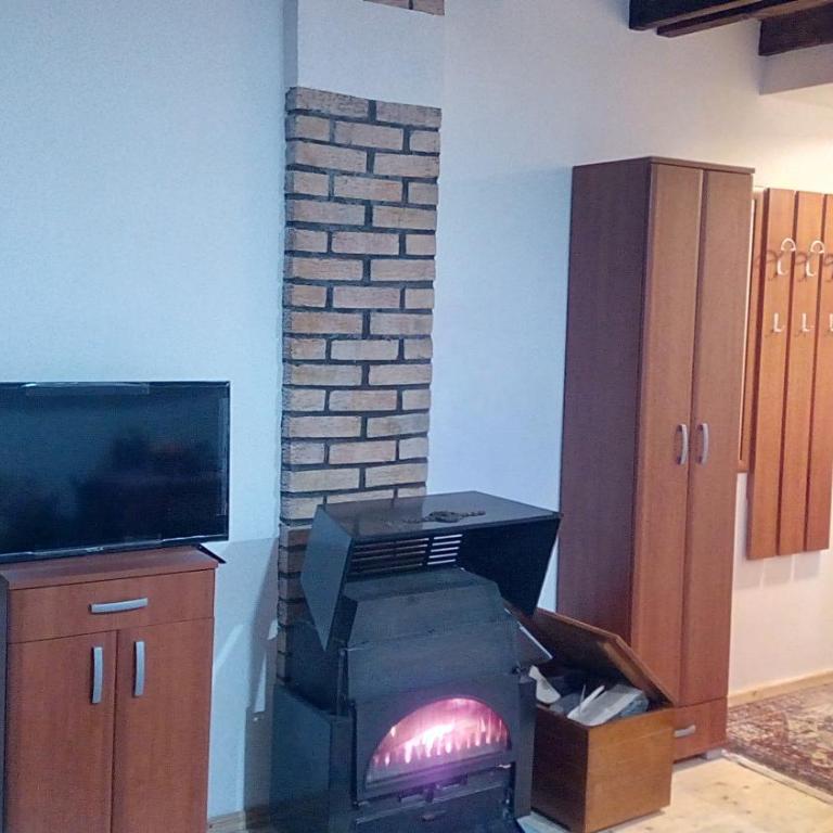 Sky 3 - One-Bedroom Apartment - 10