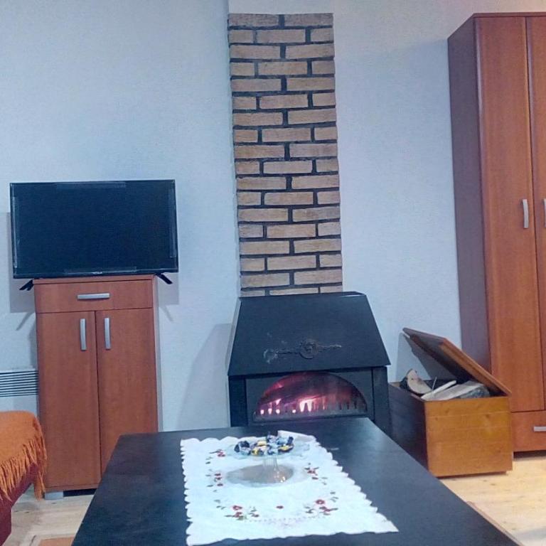 Sky 3 - One-Bedroom Apartment - 9