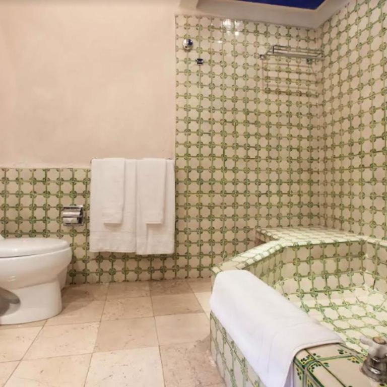 Orchidelirium Casa Hotel & Salud Estética - Standard King Room - 5