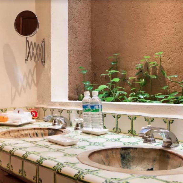 Orchidelirium Casa Hotel & Salud Estética - Standard King Room - 6