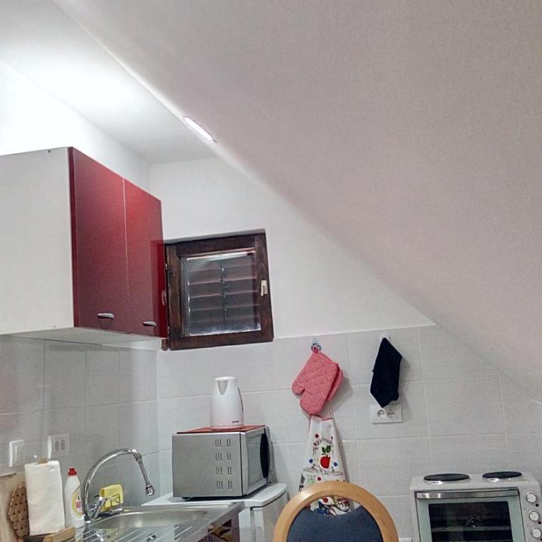 Sky 3 - One-Bedroom Apartment - 7