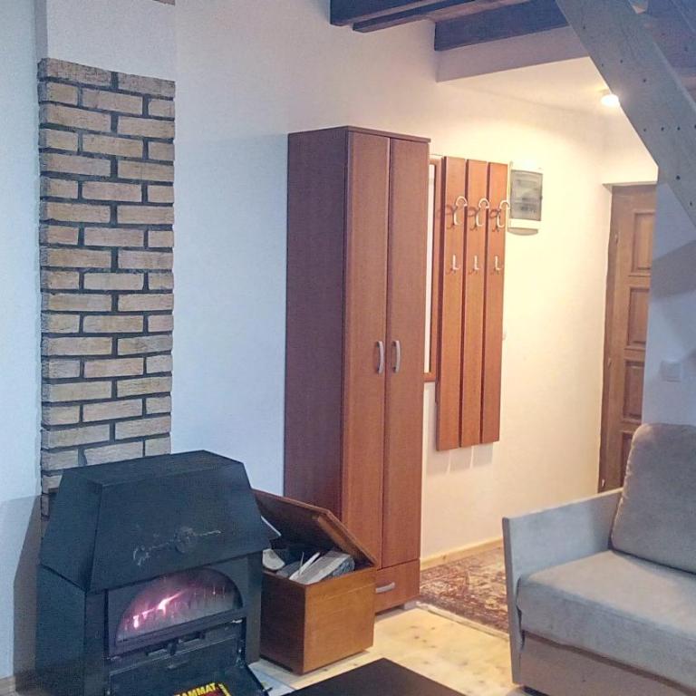Sky 3 - One-Bedroom Apartment - 12