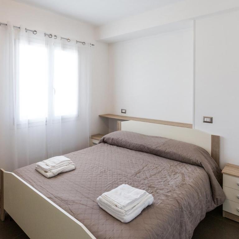 Spuma di mare - Appartamento con 2 Camere da Letto - Piano Basso - 7