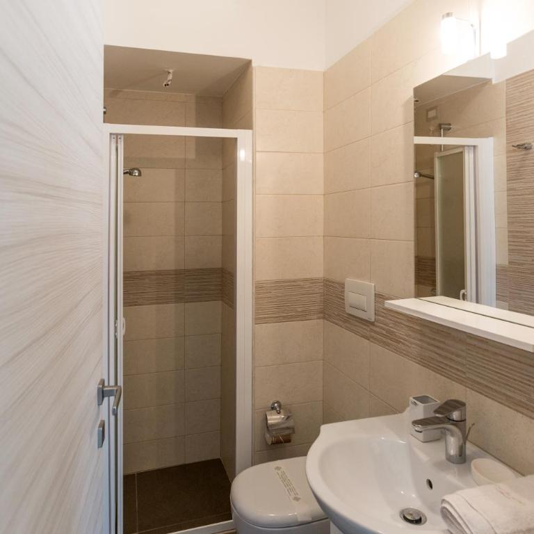 Spuma di mare - Appartamento con 2 Camere da Letto - Piano Basso - 6