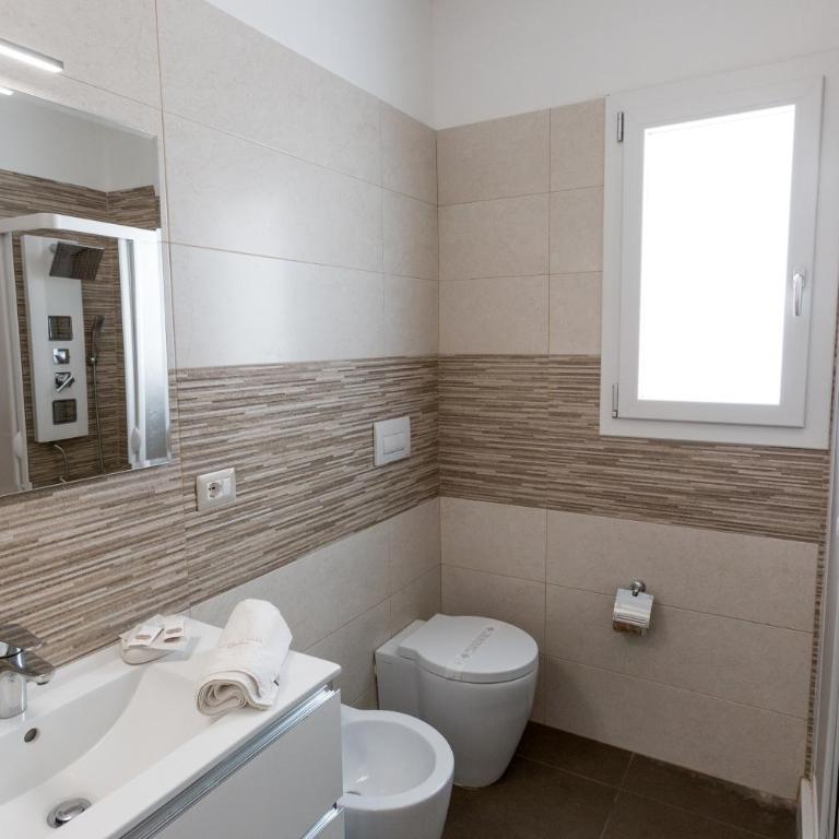 Spuma di mare - Appartamento con 2 Camere da Letto - Piano Basso - 5