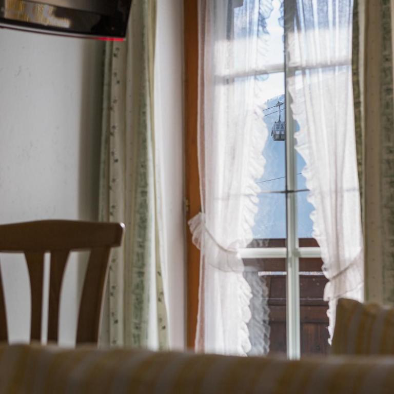 Altes Holzhaus - Apartment mit 3 Schlafzimmern - 17
