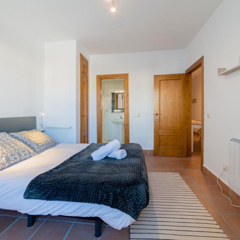 Bed and Snow Apartments - Apartment mit 2 Schlafzimmern - 5