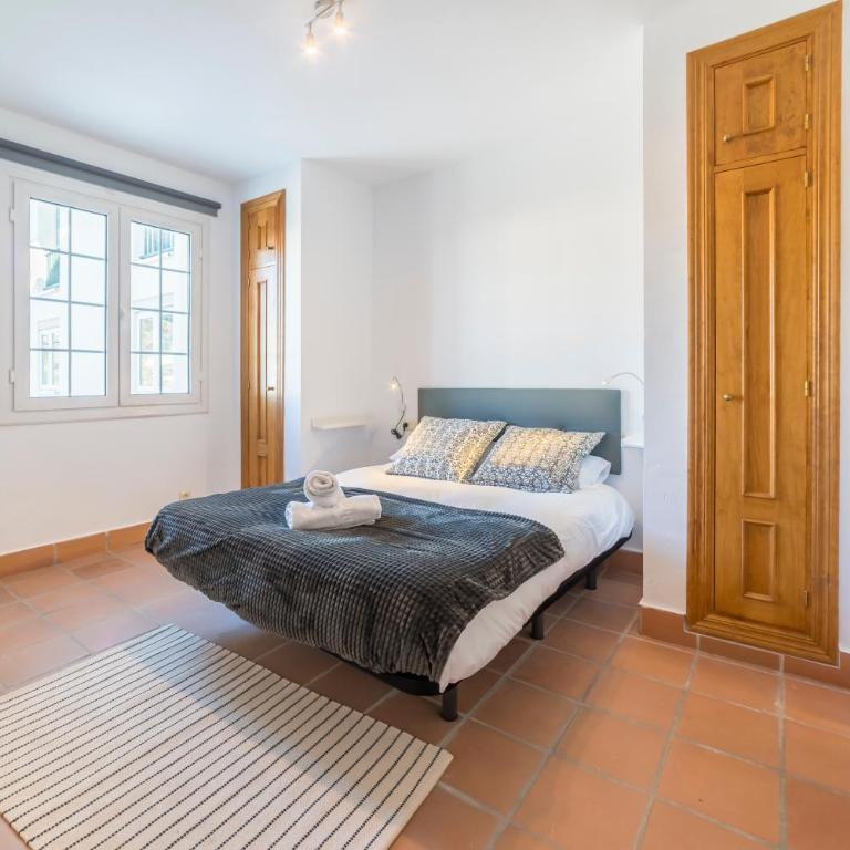 Bed and Snow Apartments - Apartment mit 2 Schlafzimmern - 1