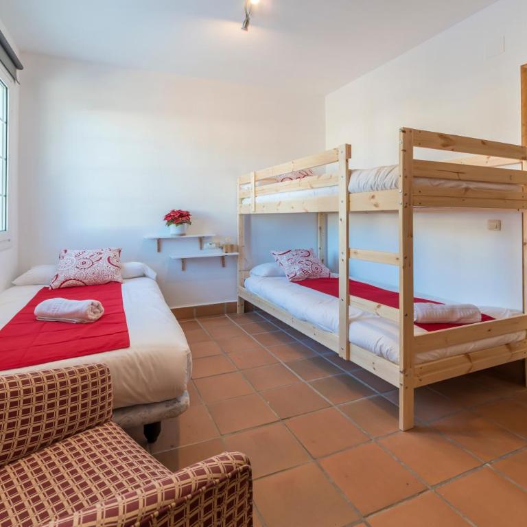 Bed and Snow Apartments - Apartment mit 2 Schlafzimmern - 7