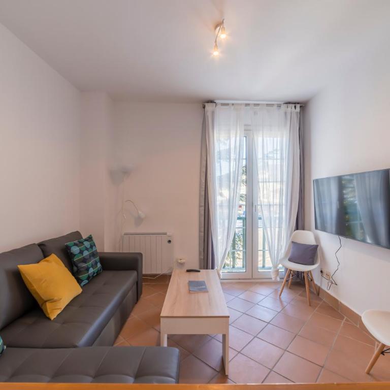 Bed and Snow Apartments - Apartment mit 2 Schlafzimmern - 10