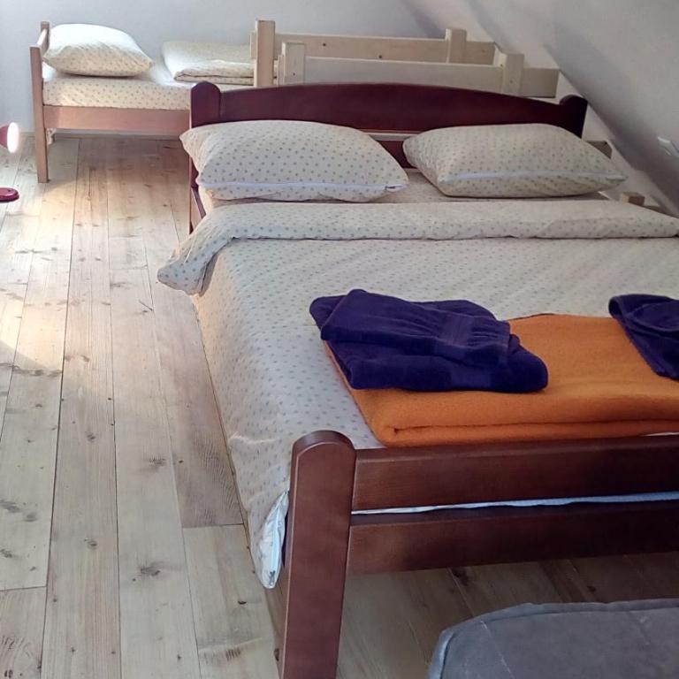 Sky 3 - One-Bedroom Apartment - 14