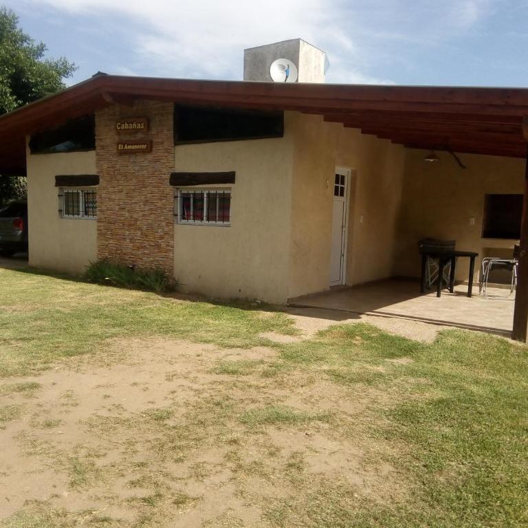 El Amanecer - One-Bedroom Apartment - 12