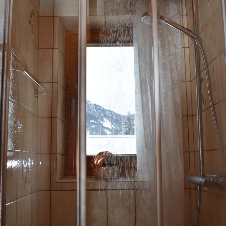 Ferienhaus am Gebraweg in Fieberbrunn in Tirol - Saalbach, Leogang, Hochfilzen, Kitzbühel - Haus mit 3 Schlafzimmern - 23