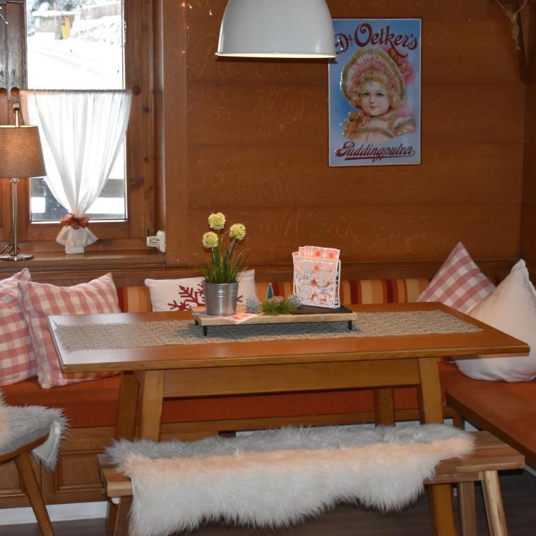 Ferienhaus am Gebraweg in Fieberbrunn in Tirol - Saalbach, Leogang, Hochfilzen, Kitzbühel - Haus mit 3 Schlafzimmern - 10