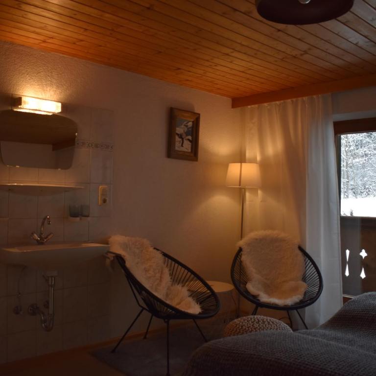 Ferienhaus am Gebraweg in Fieberbrunn in Tirol - Saalbach, Leogang, Hochfilzen, Kitzbühel - Haus mit 3 Schlafzimmern - 16