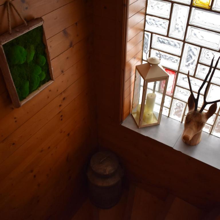Ferienhaus am Gebraweg in Fieberbrunn in Tirol - Saalbach, Leogang, Hochfilzen, Kitzbühel - Haus mit 3 Schlafzimmern - 15