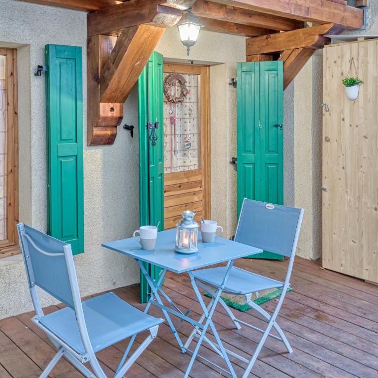Studio "Cosy" hyper centre - Studio Apartment - 2