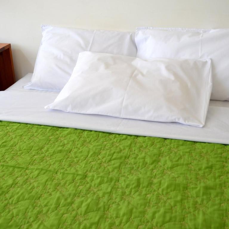 Hostal Miramar - Habitación Doble - 9