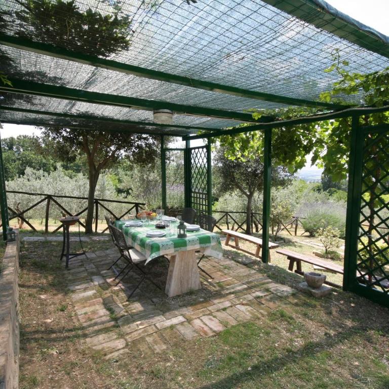 Villa Rosy - One-Bedroom Apartment - 8