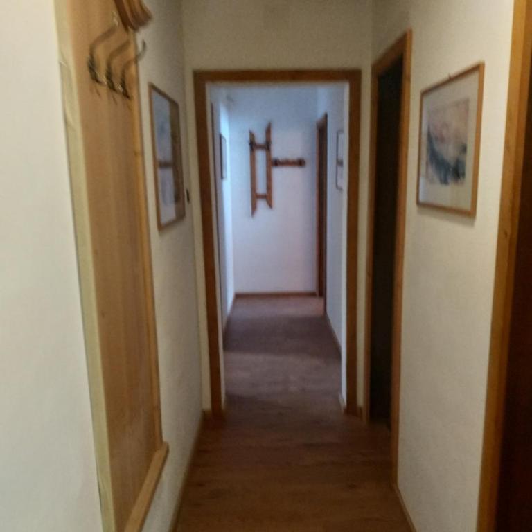 Apartment Antholzersee - Apartment mit 2 Schlafzimmern - 27