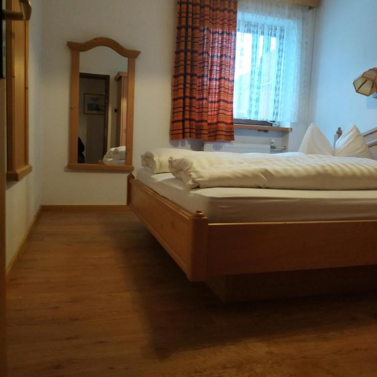 Apartment Antholzersee - Apartment mit 2 Schlafzimmern - 13