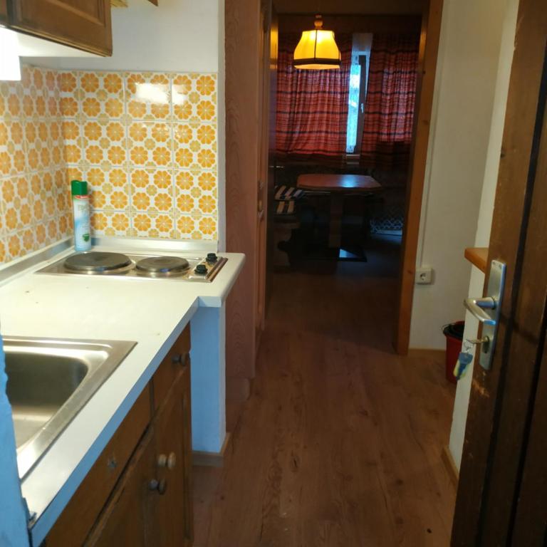 Apartment Antholzersee - Apartment mit 2 Schlafzimmern - 14