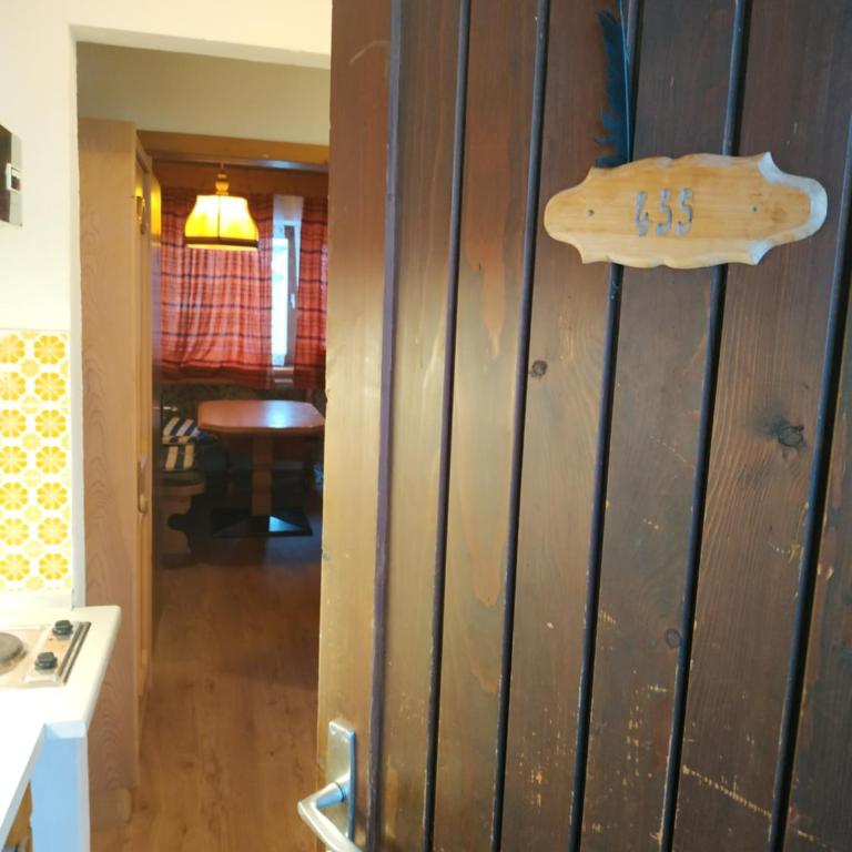 Apartment Antholzersee - Apartment mit 2 Schlafzimmern - 7