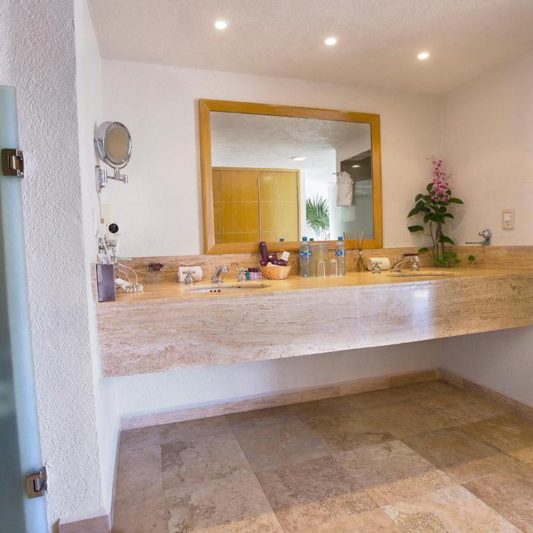 HS HOTSSON Hotel Acapulco - Suite Presidencial - 5
