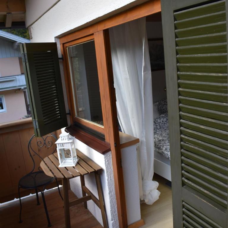Ferienhaus am Gebraweg in Fieberbrunn in Tirol - Saalbach, Leogang, Hochfilzen, Kitzbühel - Haus mit 3 Schlafzimmern - 22
