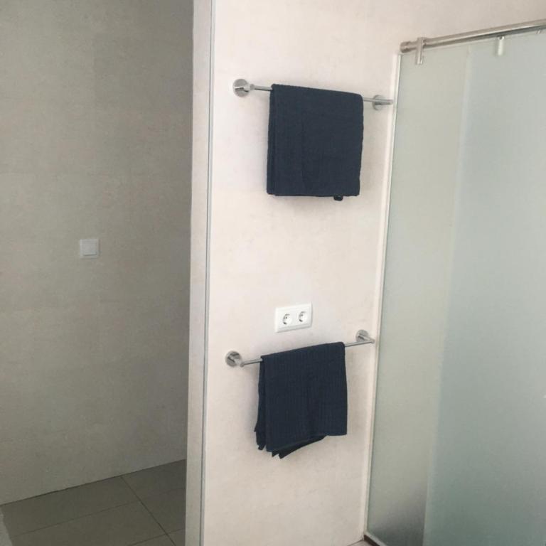 Hispalis Gran Plaza - Apartamento con terraza - 21