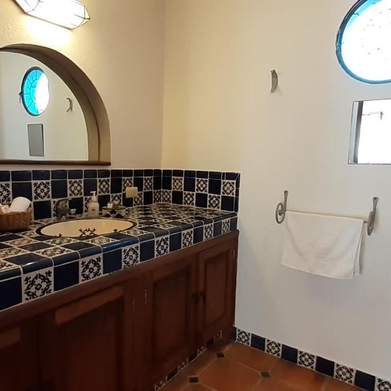 Casa Frida B&B - Suite Deluxe - 2
