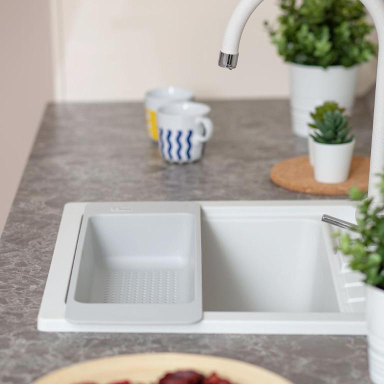 Vracar Vuk 2 - Apartman sa 1 Spavaćom Sobom - 4