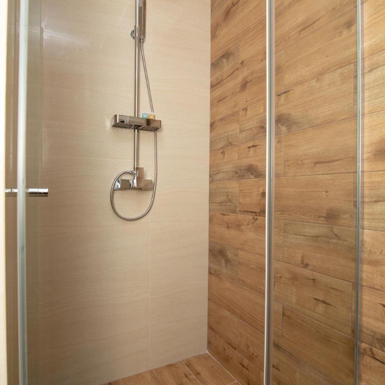 Vracar Vuk 1 - Apartman sa 1 Spavaćom Sobom - 7