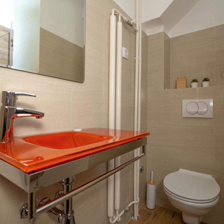 Vracar Vuk 1 - Apartman sa 1 Spavaćom Sobom - 6