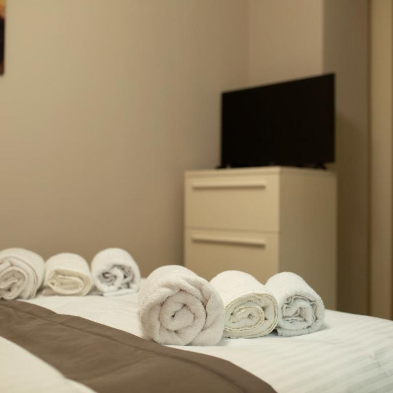 Vracar Vuk 1 - Apartman sa 1 Spavaćom Sobom - 4