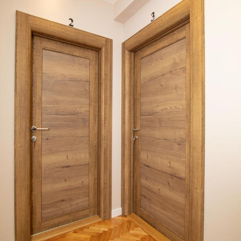 Vracar Vuk 1 - Apartman sa 1 Spavaćom Sobom - 11