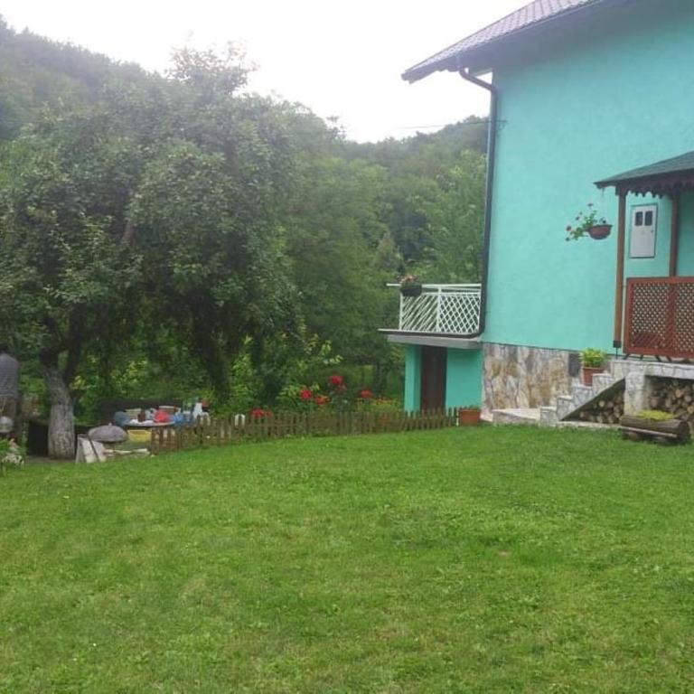 House Sarajevo - Kuća sa 3 Spavaće Sobe - 10