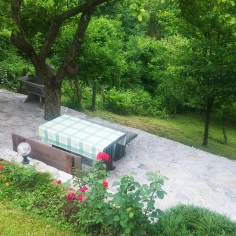 House Sarajevo - Kuća sa 3 Spavaće Sobe - 23