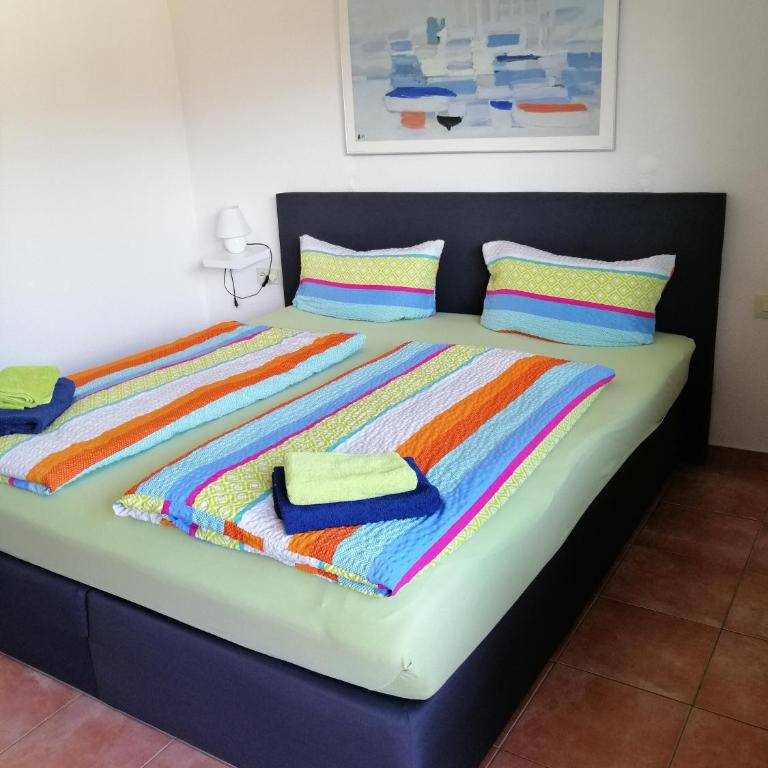 Maisonette Apartment DHH Zugspitzblick mit eigenem Garten - Maisonette-Apartment - 29
