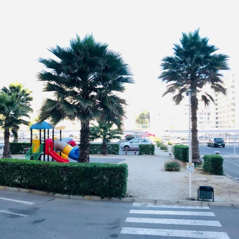 Descanso frente al mar Neohaus La Serena - Apartamento de 2 dormitorios - 41