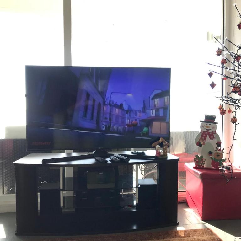 Descanso frente al mar Neohaus La Serena - Apartamento de 2 dormitorios - 42