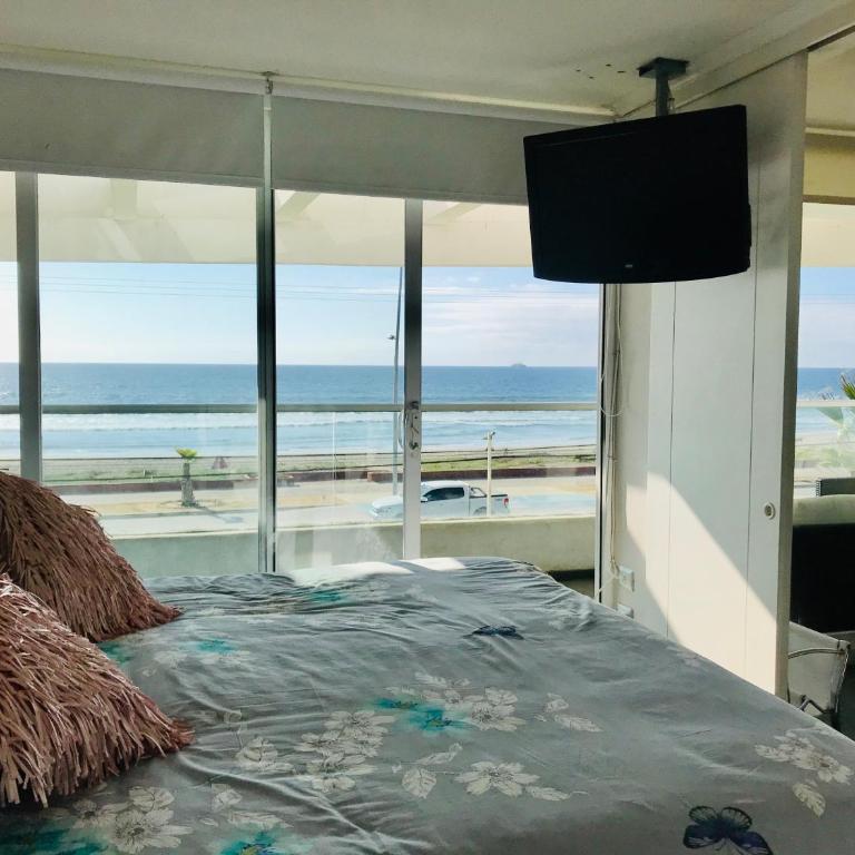 Descanso frente al mar Neohaus La Serena - Apartamento de 2 dormitorios - 21