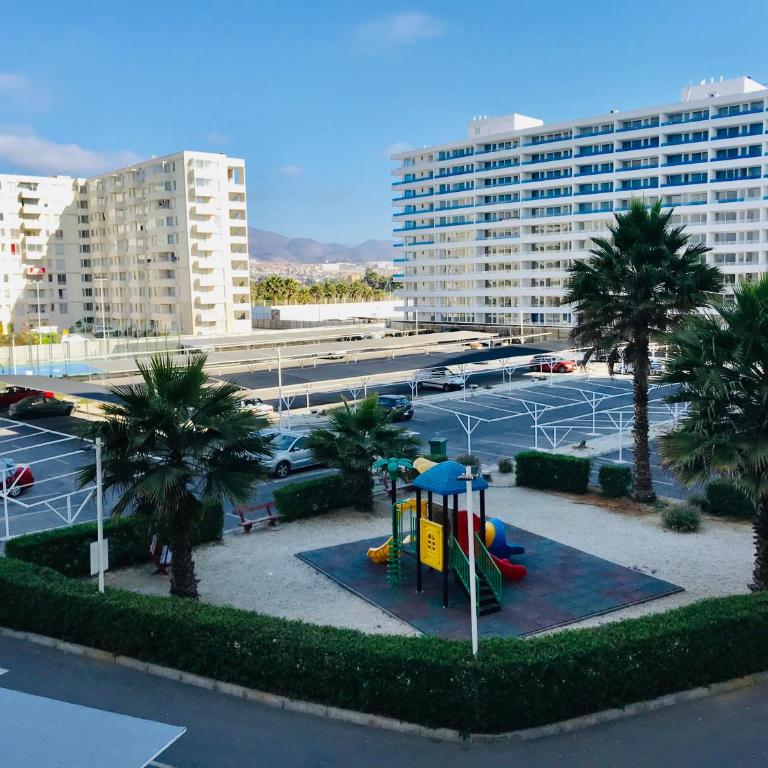 Descanso frente al mar Neohaus La Serena - Apartamento de 2 dormitorios - 52