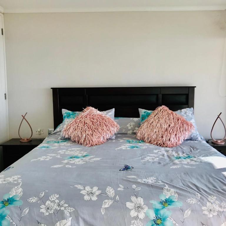 Descanso frente al mar Neohaus La Serena - Apartamento de 2 dormitorios - 53