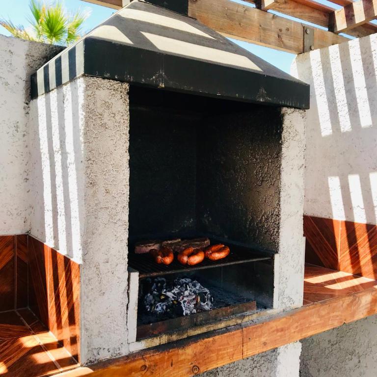 Descanso frente al mar Neohaus La Serena - Apartamento de 2 dormitorios - 58