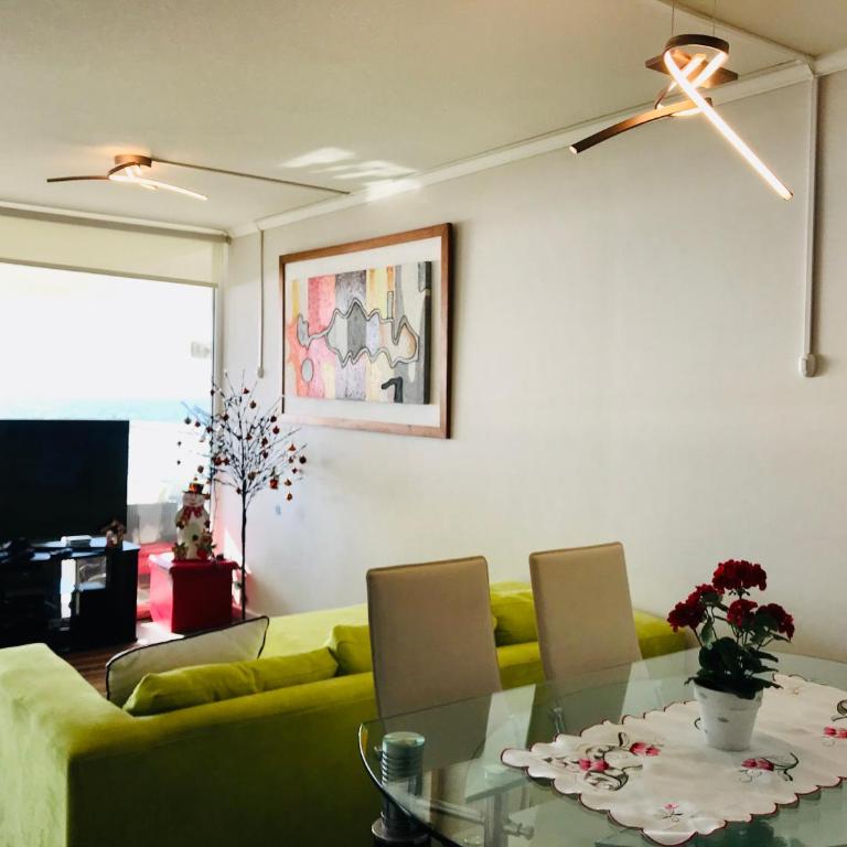 Descanso frente al mar Neohaus La Serena - Apartamento de 2 dormitorios - 59
