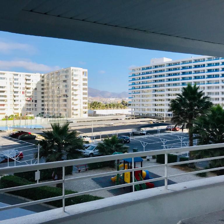 Descanso frente al mar Neohaus La Serena - Apartamento de 2 dormitorios - 77