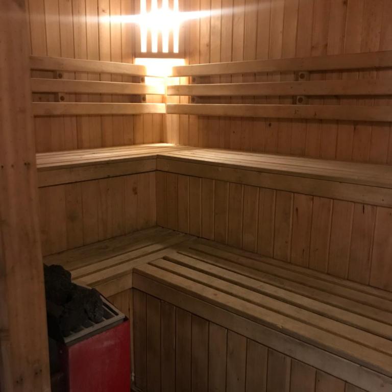 Descanso frente al mar Neohaus La Serena - Apartamento de 2 dormitorios - 81